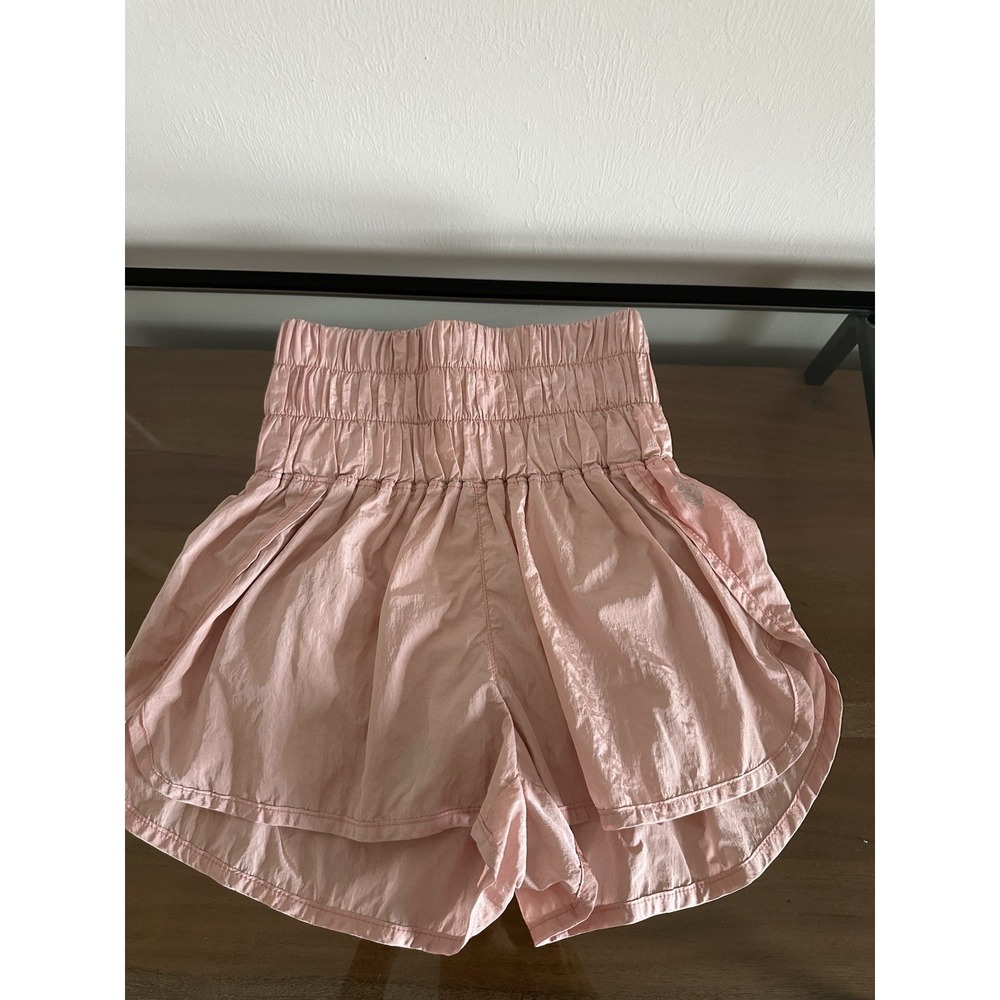 Fp Movement Primerose Pink Free People Movement Shorts The Way Home Size XS